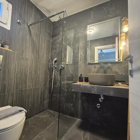 דירה Ktima Papaoikonomou 2 *