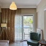 Ktima Papaoikonomou 2 Apartmán