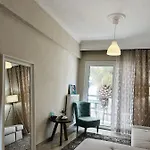 Apartmán Ktima Papaoikonomou 2 *