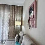 Ktima Papaoikonomou 2 Apartmán