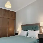 Apartmán Ktima Papaoikonomou 2 Potos