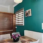 Ktima Papaoikonomou 2 Apartmán