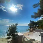 Apartmán Ktima Papaoikonomou 2 Potos