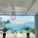 Apartmán Ktima Papaoikonomou 2 Potos