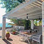 Apartmán Ktima Papaoikonomou 2 *