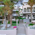Ktima Papaoikonomou 2 * بوتوس