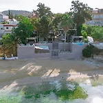 شقة Ktima Papaoikonomou 2
