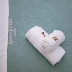 Ktima Papaoikonomou 2 Apartmán *