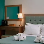 شقة Ktima Papaoikonomou 2 *