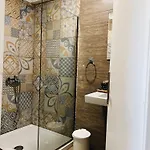 Ktima Papaoikonomou 2 شقة *