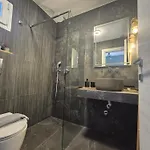 شقة Ktima Papaoikonomou 2 *