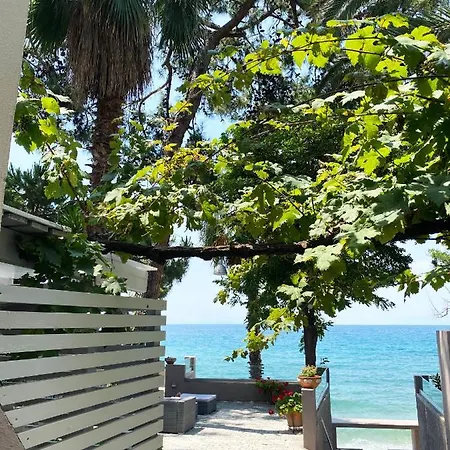Apartament Ktima Papaoikonomou 2