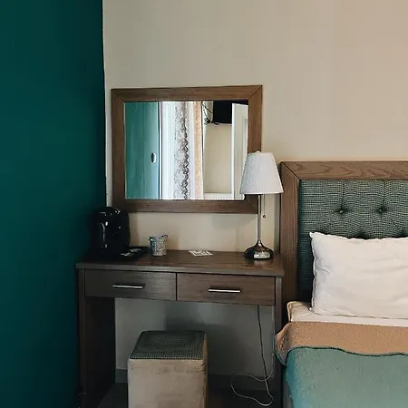 Ktima Papaoikonomou 2 Apartament