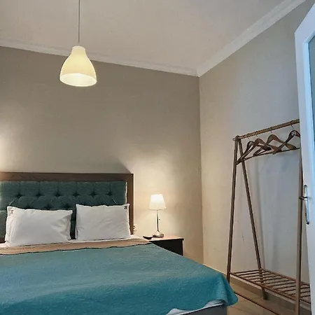 Ktima Papaoikonomou 2 Ποτός