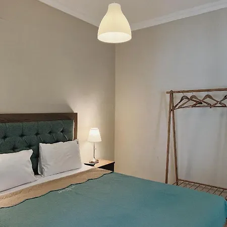 Διαμέρισμα Ktima Papaoikonomou 2 Ποτός