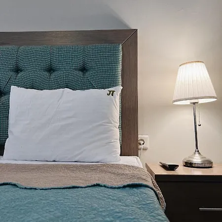 Ktima Papaoikonomou 2 Διαμέρισμα