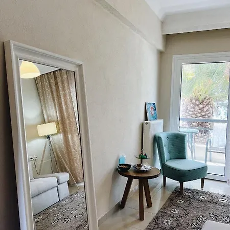 Ktima Papaoikonomou 2 Διαμέρισμα Ποτός