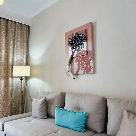 Διαμέρισμα Ktima Papaoikonomou 2