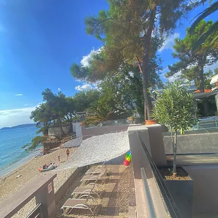 Ktima Papaoikonomou 2 Apartament