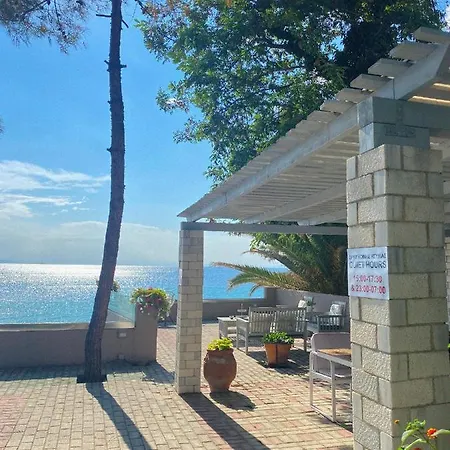 Apartament Ktima Papaoikonomou 2 Potos