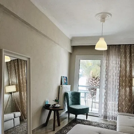 Appartement Ktima Papaoikonomou 2 *