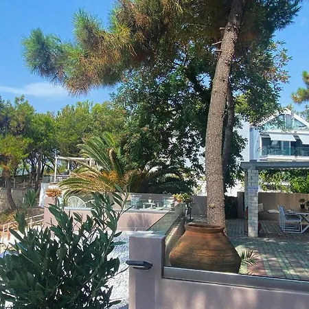 Ktima Papaoikonomou 2 * Ποτός