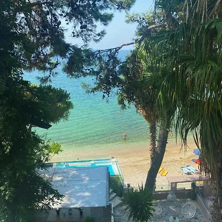 Διαμέρισμα Ktima Papaoikonomou 2 Ποτός