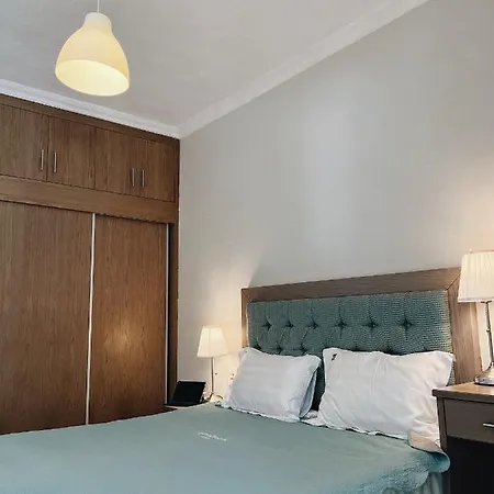 Apartament Ktima Papaoikonomou 2 Potos