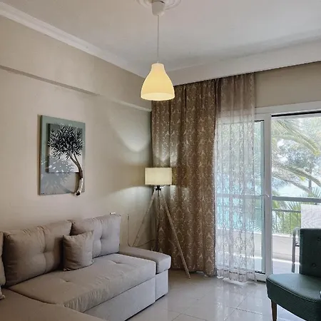 Ktima Papaoikonomou 2 * Ποτός