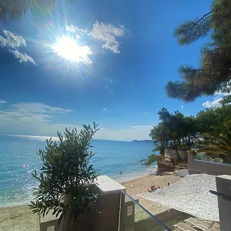 Διαμέρισμα Ktima Papaoikonomou 2 Ποτός