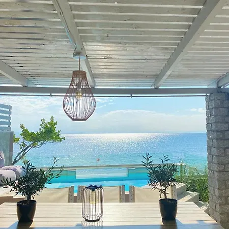 Διαμέρισμα Ktima Papaoikonomou 2 Ποτός