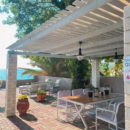 Apartament Ktima Papaoikonomou 2 *