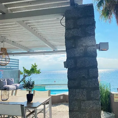 Ktima Papaoikonomou 2 * Ποτός