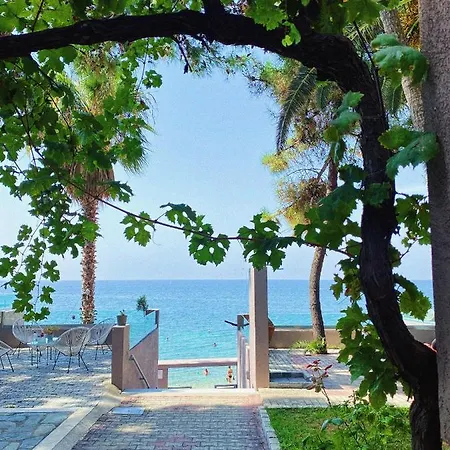 Διαμέρισμα Ktima Papaoikonomou 2