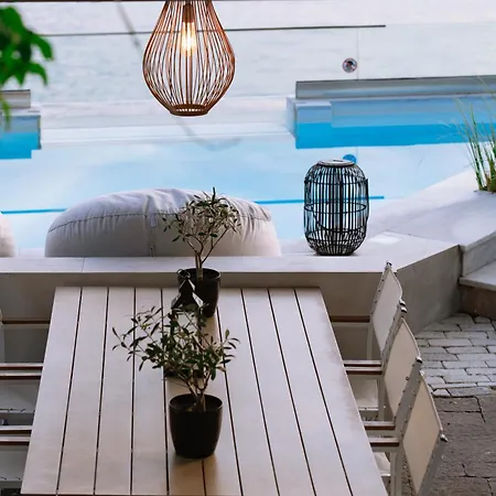 Apartamento Ktima Papaoikonomou 2 *