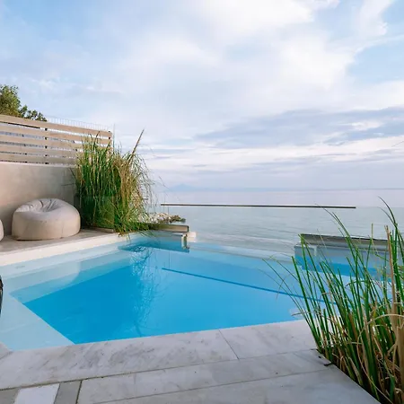 Διαμέρισμα Ktima Papaoikonomou 2 Ποτός