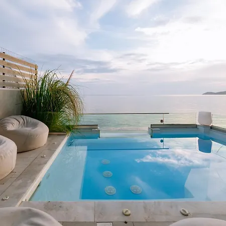 Ktima Papaoikonomou 2 Ποτός