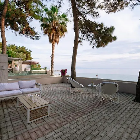 Ktima Papaoikonomou 2 * Ποτός