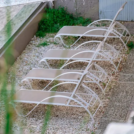 Ktima Papaoikonomou 2 Διαμέρισμα Ποτός