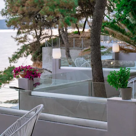 Διαμέρισμα Ktima Papaoikonomou 2 Ποτός