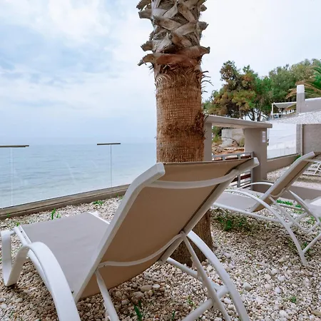 Ktima Papaoikonomou 2 Διαμέρισμα *