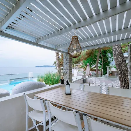 Ktima Papaoikonomou 2 Διαμέρισμα