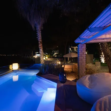 Διαμέρισμα Ktima Papaoikonomou 2 *