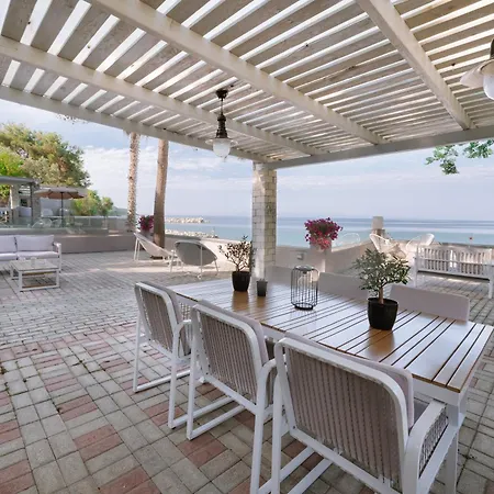 Apartament Ktima Papaoikonomou 2