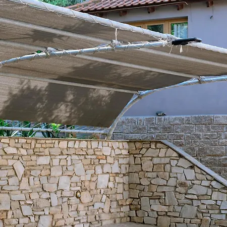 Ktima Papaoikonomou 2 Apartamento *