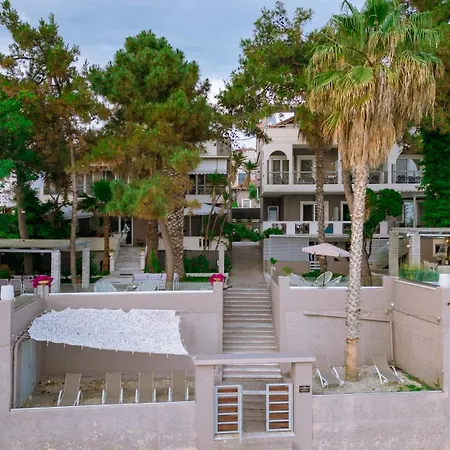 Ktima Papaoikonomou 2 Ποτός