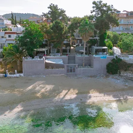 Appartement Ktima Papaoikonomou 2