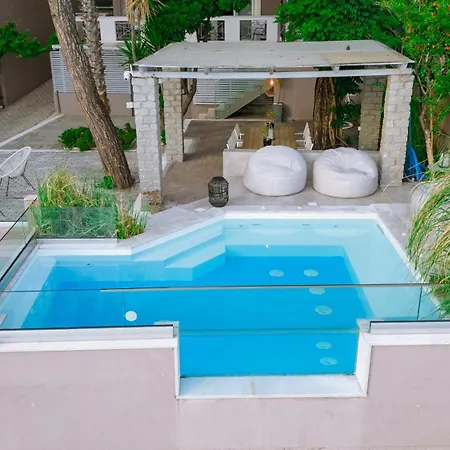 Ktima Papaoikonomou 2 Διαμέρισμα Ποτός