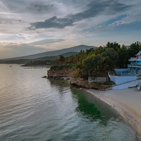 Ktima Papaoikonomou 2 Daire *