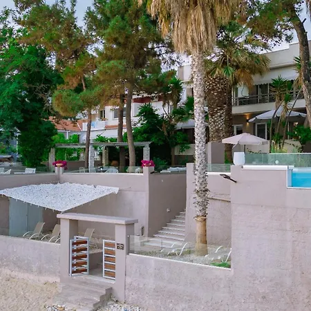 Ktima Papaoikonomou 2 * Ποτός